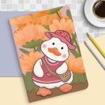 Smart Case For Kindle Paperwhite 10Th Generation 2018 - Pu Leather Protective Covers For Kindle Paperwhite Ebook Reader Case Kindle Accessory-Car