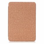 planuuik Flip Cloth Pattern Protective Cover Smart Case Protector for Kindle Paperwhite (2018) E-book Reader Accessories