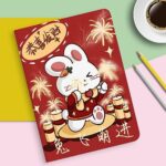 Smart Case For Kindle Paperwhite 10Th Generation 2018 - Pu Leather Protective Covers For Kindle Paperwhite Ebook Reader Case Kindle Accessory-Tuf