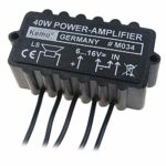 KEMO Amplifier 40 W Universal M034