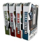 Dreamscreens Turns Your TV into an Art Gallery (Ultimate 4K TV Art Pack)