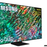 Samsung 55" QE55QN90B Neo QLED 4K HDR Smart TV