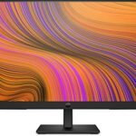 HP P24H G5 FHD MONITOR