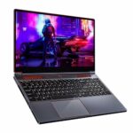 Tuofudun 16.1 inch Gaming Laptop Intel i9 10885H, GTX 1650 4G, 144MHz FHD IPS, 32GB DDR4, 1TB PCIe3.0 SSD, WIindows 11 Pro Notebook, 2.4G/5G WiFi
