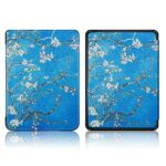 SZHHFJJYP HHF Tab Accessories Slim Case for Kindle Paperwhite 4 Ereader, Protective Cover for 2018 All-New Paperwhite E-book+ Film + Pen (Color :