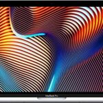 Apple MacBook Pro 15.4" with Touch Bar (i7-7820hq 2.9 GHz, 16 GB, 512 GB SSD) QWERTY US Keyboard MPTR2LL/A, Mid-2017 Space Gray (Renewed)