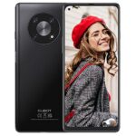 CUBOT Mobile Phone, MAX 3 Sim Free Smartphone, Android 11 Unlocked Phones, 6.95Inch Ultra Large Display, 5000mAh Massive Battery, 48MP Triple Cam