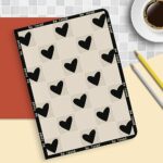 Smart Case For Kindle Paperwhite 10Th Generation 2018 - Pu Leather Protective Covers For Kindle Paperwhite Ebook Reader Case Kindle Accessory-Hea