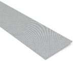 Sky Glass TV Speaker Fascia 43" Ceramic White/Grey