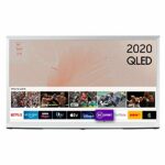 Samsung QE49LS01T The Serif 49" QLED 4K HDR Smart TV