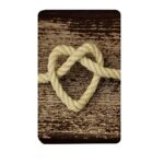 shzrgarts Slimshell Case For 6" Kindle Paperwhite 10Th Generation 2018 Release - Pu Leather Covers For Kindle Paperwhite E-Reader Accessory-Abstr