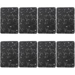 Electronic Equipment E Readers Ereader 8 PCS Portable E- reader E- reader Protector Case Sleeve Protector Cover E Reader Device Ereader Device