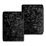 XYFCJK Paperwhite 1 2 3 Case For Kindle - (6Th 7Th Gen) 2013 2015 Smart Floral Cover, Slimshell Pu Leather Anti-Drop Waterproof Case For Dp75Sd,