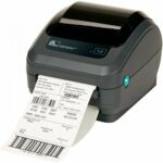 Zebra GX42-202522-000 DT Printer Gx420D (Refurbished)