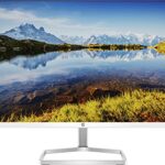 HP M24fwa 60.5 cm (23.8") 1920 x 1080 pixels Full HD LED Silver