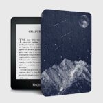 Smart Case For Kindle Paperwhite 10Th Generation 2018 - Pu Leather Protective Covers For Kindle Paperwhite Ebook Reader Case Kindle Accessory-Sno