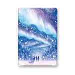 Smart Case For Kindle Paperwhite Prior To 2018 (Model No.Ey21/Dp75Sdi) - Slim Folio Ereader Accessories Protective Covers Lightweight Pu Shell Wi