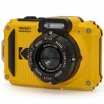 Kodak PIXPRO WPZ2 Rugged Camera 16MP 4x Zoom 2.7LCD FHD Wtprf 15m