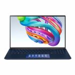 ASUS ZenBook UX534 Ultra HD 15.6 Inch 4K Laptop (Intel i7-10510U, NVIDIA GTX 1650 4 GB Graphics, 512 GB PCI-e SSD + 32 GB Intel Optane Memory, 16