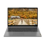 Lenovo IdeaPad 3 14 Laptop, AMD Ryzen 5 5500U Processor, 8GB DDR4 RAM, 256GB NVMe TLC SSD Storage, 14.0" FHD (1920 x 1080) Display, AMD Radeon 7