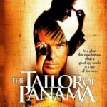 The Tailor Of Panama [DVD] [2001]
