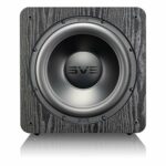 SVS SB-2000 Pro Subwoofer (black ash)