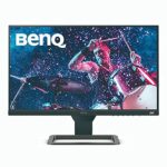 BenQ EW2480 24-Inch 1080p Eye-Care IPS LED Monitor, HDRi, HDMI, Speakers, Black