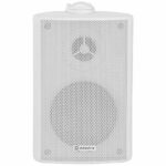 Adastra White Weatherproof 100V Line Speaker 60W