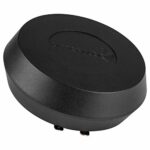 DAYTONAUDIO Dayton AudioHDN-8 Weatherproof Sound Exciter Transducer (Black)
