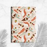 Smart Case For Kindle Paperwhite Prior To 2018 (Model No.Ey21/Dp75Sdi) - Slim Folio Ereader Accessories Protective Covers Lightweight Pu Shell Wi