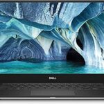 Dell XPS 15 9570 15.6” 4K UHD Touchscreen Laptop – Core i7-8750H (6 Cores, 4.1Gz), NVIDIA GeForce GTX 1050Ti, 16GB RAM, 1TB SSD, WIFI 5 & Bluetoo