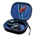 L LTGEM Carrying Case for JBL Tune 710BT, 660NC, 760NC, 520BT, 510BT or JBL LIVE 650BTNC, 500BT, 660NC Folding Headphone - Portable Travel Bag (C
