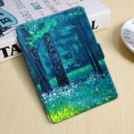 Bodmind Case Compatible With Kindle Paperwhite Case-(10. Gen - 2018) Released Ebook Reader Covers,Smart Accessories Pu Leather Kindle Covers-Fres