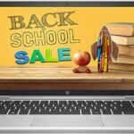 MESH Computers HP ProBook 440 G9 14-inch Laptop (Intel Core i5-1235U (12th Gen), 16 GB RAM, 512 GB SSD, Windows 10 Pro with Free upgrade to Windo