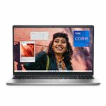 Dell Inspiron 15 3530 15.6" FHD Laptop, Intel Core i7-1355U , 16GB RAM ,512GB SSD, Intel Iris Xe Graphics , Backlit Keyboard, Windows 11 Home (Pl