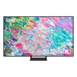 Samsung 55 Inch Q70B QLED 4K Smart TV (2022) - Quantum 4K Processor With AI Adaptive Sound, 100% Colour Volume, Alexa Built In & Super Ultrawide