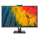 PHILIPS 24B1U5301H/00 24" 1920x1080 LCD monitor with USB-C docking 5000 series