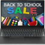 MESH Computers Lenovo V15 Gen 3 ABA 15.6-inch Laptop (AMD Ryzen 5 5625U, 8GB RAM, 512GB SSD, Windows 11 Home)