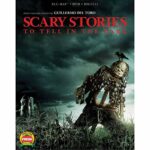 Lions Gate Scary Stories to Tell in The Dark (Blu-Ray) Multi