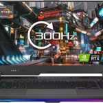 ASUS ROG Strix G15 G513RW-HF004W notebook 39.6 cm (15.6") Full HD AMD Ryzen™ 7 16 GB DDR5-SDRAM 1000 GB SSD NVIDIA GeForce RTX 3070 Ti Wi-Fi 6E (