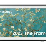 Samsung The Frame QE32LS03CBUXXU TV 32 inch 4K Ultra HD Smart TV