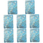 Ebook Readers 40320 Pcs Case Ereaders E- Reader Cover Ultra- Thin Leather Cover E- Book Cover E- Reader Case E-book Case E-book Protector Cover E