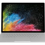 Microsoft Surface Book 2 15" (2017), i7, 512GB SSD, 16GB RAM (Renewed)