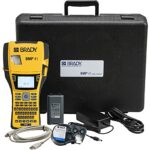 Brady BMP41 Label Printer Kit UK