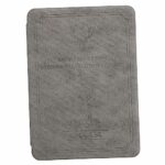 Hemobllo 1 PC Protective Case Ereaders Flip Case Tablet Cases Ereader Book Case Pattern Case Ereader Accessories Auto Wake Protective Case Patter