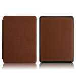 SZHHFJJYP HHF Tab Accessories Slim Case for Kindle Paperwhite 4 Ereader, Protective Cover for 2018 All-New Paperwhite E-book+ Film + Pen (Color :