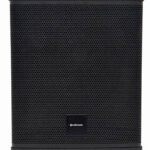 Citronic | Lightweight Passive Subwoofer Cabinets 15"" - 900W
