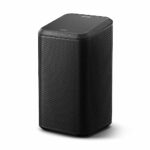 PHILIPS Audio Fidelio FS1/10 Wireless Speaker | 60 W RMS | Wi-Fi, Bluetooth, Chromecast, Apple AirPlay 2 & Spotify | Ambilight | DTS Play-Fi for