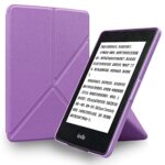 XYFCJK Paperwhite 1 2 3 Case For Kindle - (6Th 7Th Gen) 2013 2015 Multi-Angle Standing Stand Cover, Smart Slimshell Waterproof Case For Dp75Sd, E