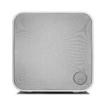 Cambridge Audio Minx Min 12 - Compact Wired Satellite Speaker Featuring BMR Speaker Technology - Includes Keyhole Bracket for Discreet and Easy W